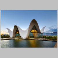 Bosjes Chapel, Breederiver Valley, South Africa, photo Dmitriy Kruglyak, flickr,6.jpg